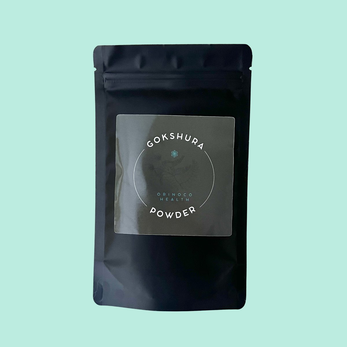 Gokshura Powder