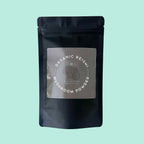 Organic REISHI Mushroom Powder