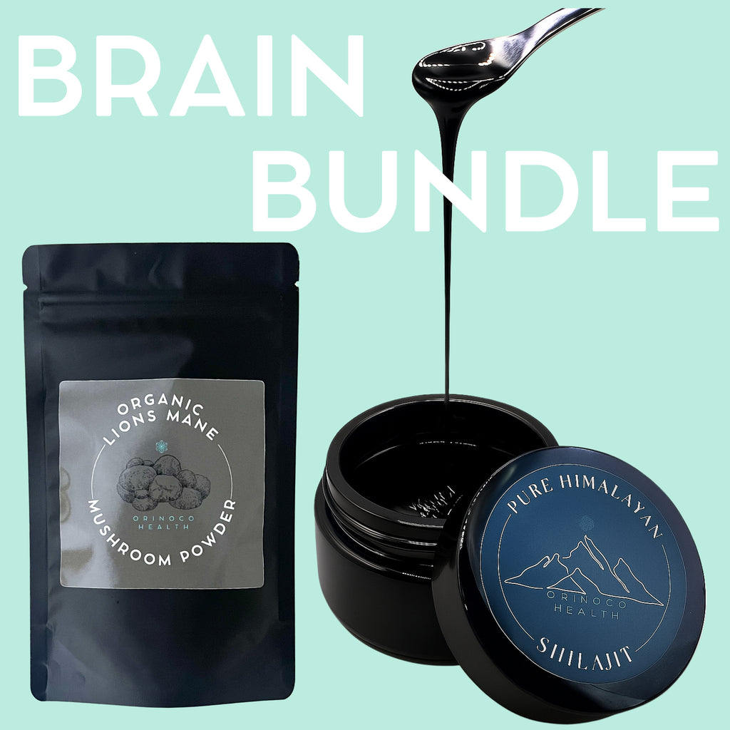 BRAIN BUNDLE image 0